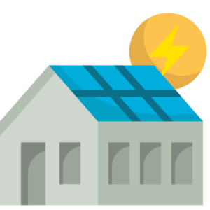 6-kW-solcelleanlæg