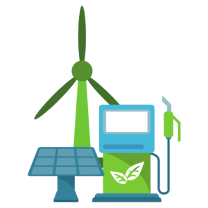 Hvad er grøn energi