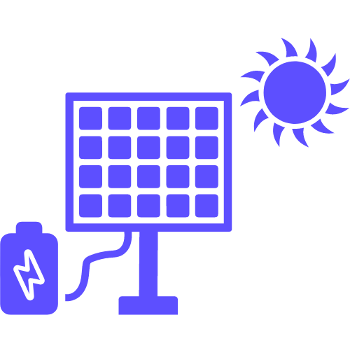 Solcelle-med-batteri-pris